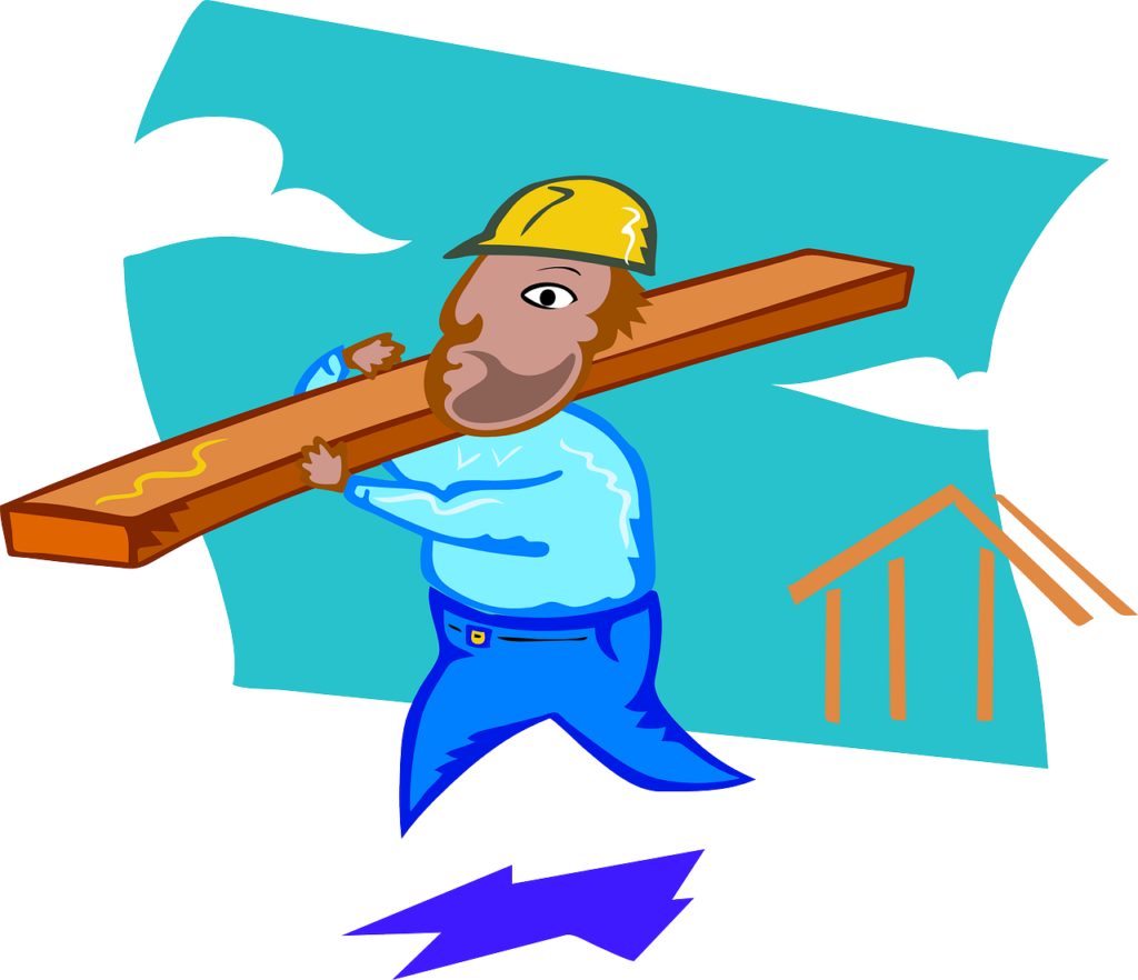carpenter, builder, construction worker-147117.jpg